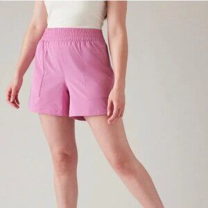 Athleta Boundless Shorts